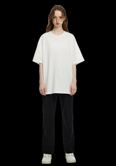Embroidered Logo Straight Quick-Drying Cool Casual Trousers - PSYLOS 1, Embroidered Logo Straight Quick-Drying Cool Casual Trousers, Pants, iconslab, PSYLOS 1